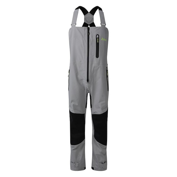 SALOPETTE PERFORMANCE 3L GRIGIA