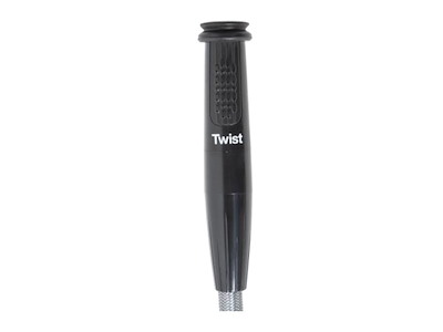 TWIST MK2 MIX ANGOLATA NERA