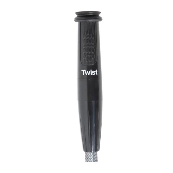 TWIST MK2 MIX ANGOLATA NERA