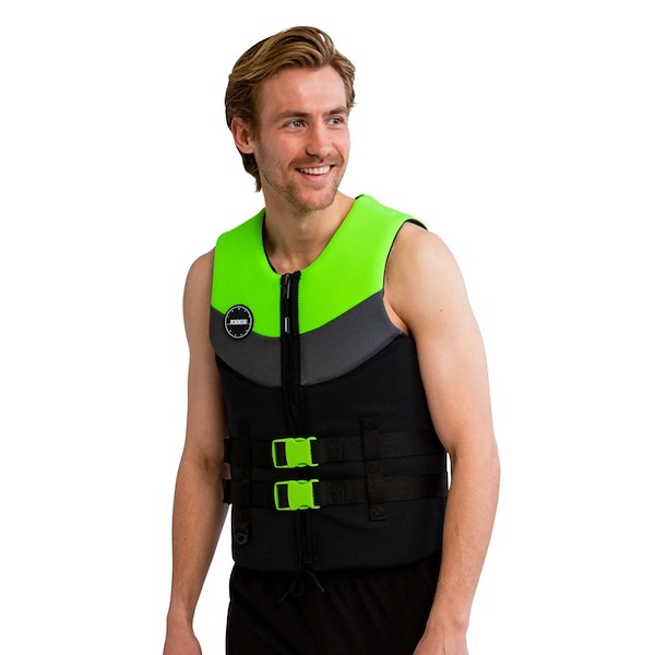 GIUBBOTTO NEO UOMO 50N