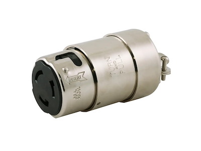 PRESA 63AMP