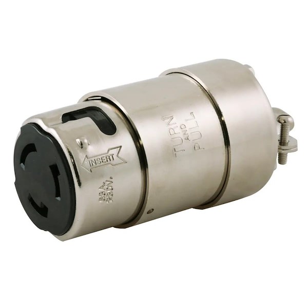 PRESA 63AMP