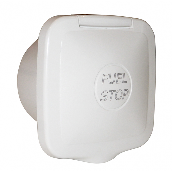 NICCHIA ABS P/CAVO STOP