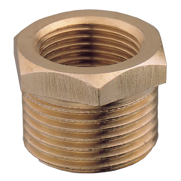 NIPLESS RIDOTTO M-F IN OTTONE