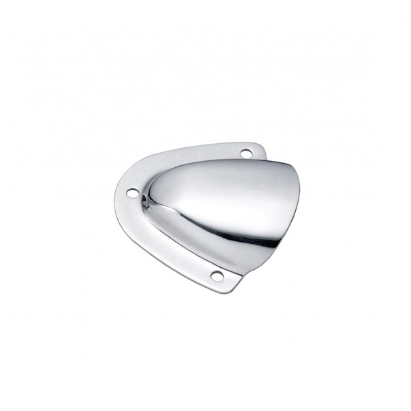 CUFFIA INOX MM.64X66X16