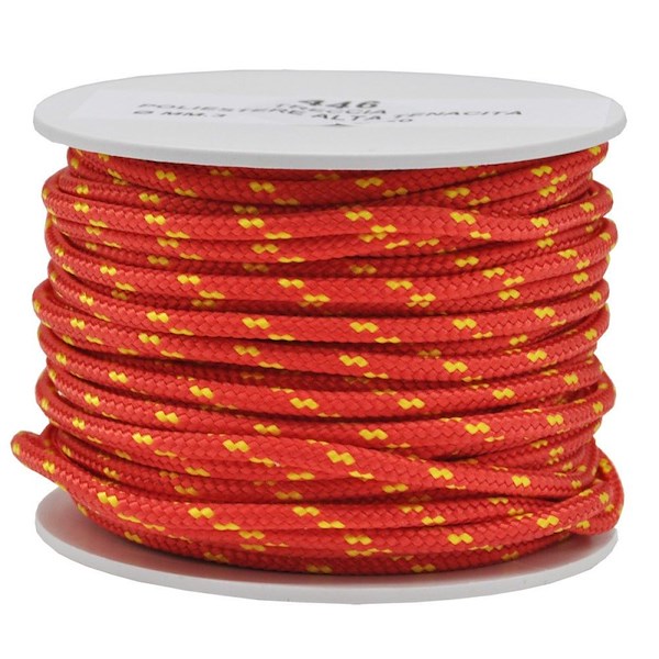 TRECCIA ALTA TENACITA'