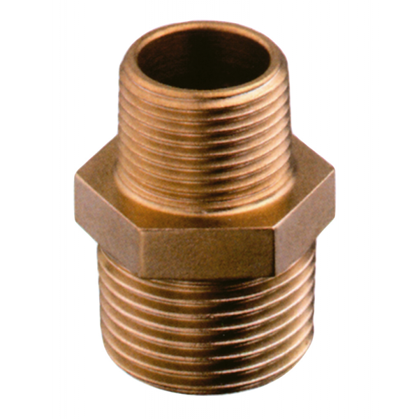 NIPLESS RIDOTTO M-M IN BRONZO