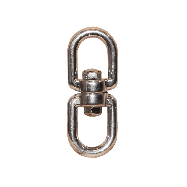GIRELLA INOX OCCHIO-OCCHIO