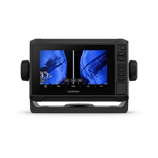 ECHOMAP UHD2
