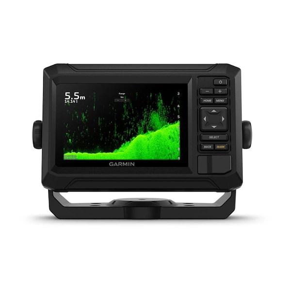ECHOMAP UHD2
