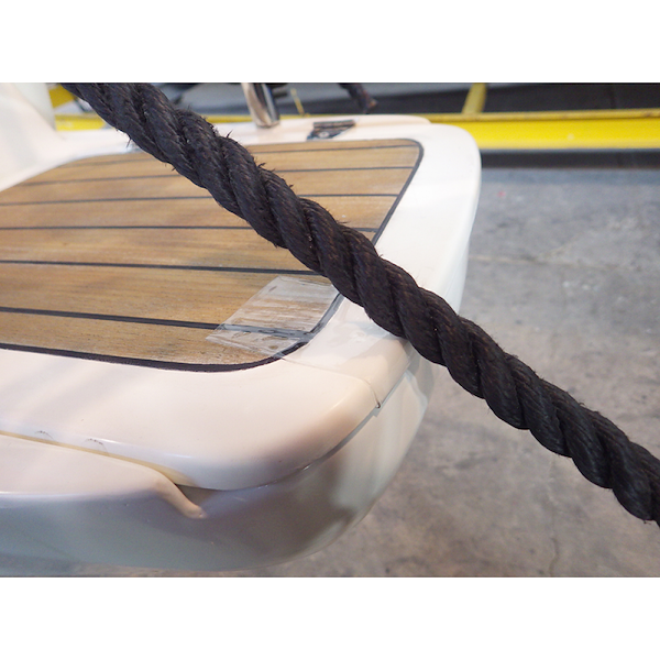 GUAINA DI PROTEZIONE IN PVC