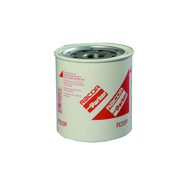 CARTUCCIA RICAMBIO R20P 30 MICRON