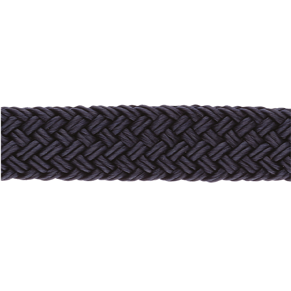 TRECCIA PIATTA
