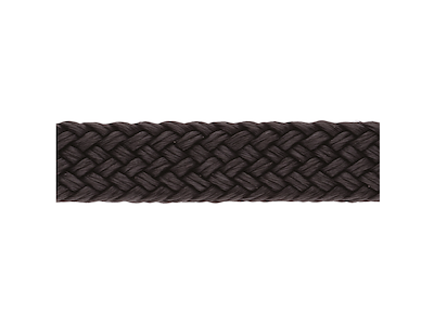 TRECCIA PIATTA