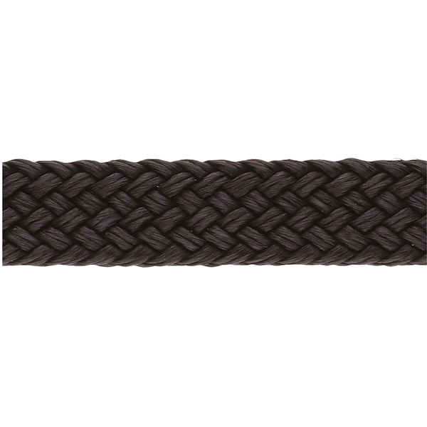 TRECCIA PIATTA