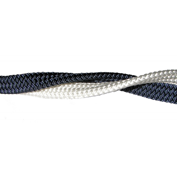 TRECCIA PIATTA