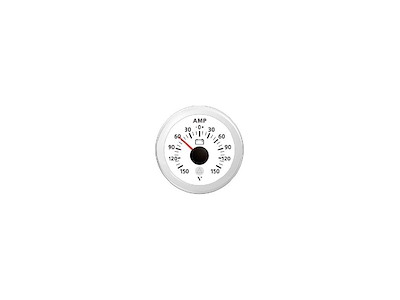 SHUNT DI RICAMBIO 150-0-150 AMP.