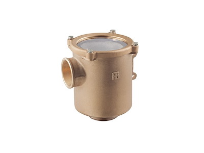 FILTRO ACQUA IONIO