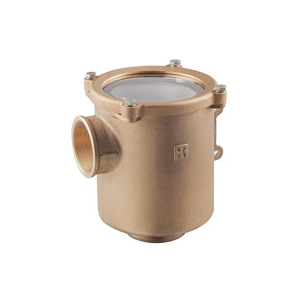 FILTRO ACQUA IONIO