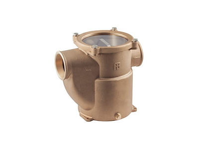 FILTRO ACQUA MEDITERRANEO