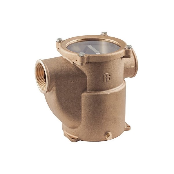 FILTRO ACQUA MEDITERRANEO