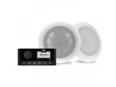 STEREO MS-RA60KCW KIT MS-RA60+CASSE