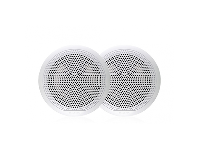 CASSE BIANCHE EL-F653W 6.5"