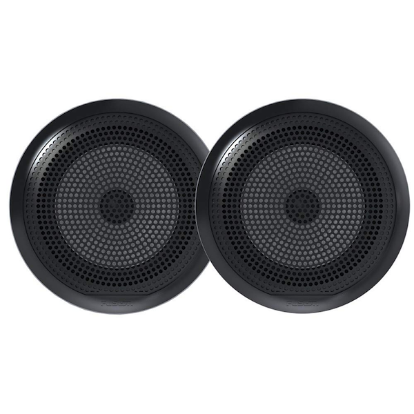 CASSE NERE EL-F653B 6.5"