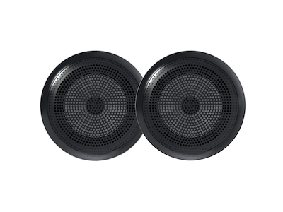 CASSE NERE EL-F653B 6.5"