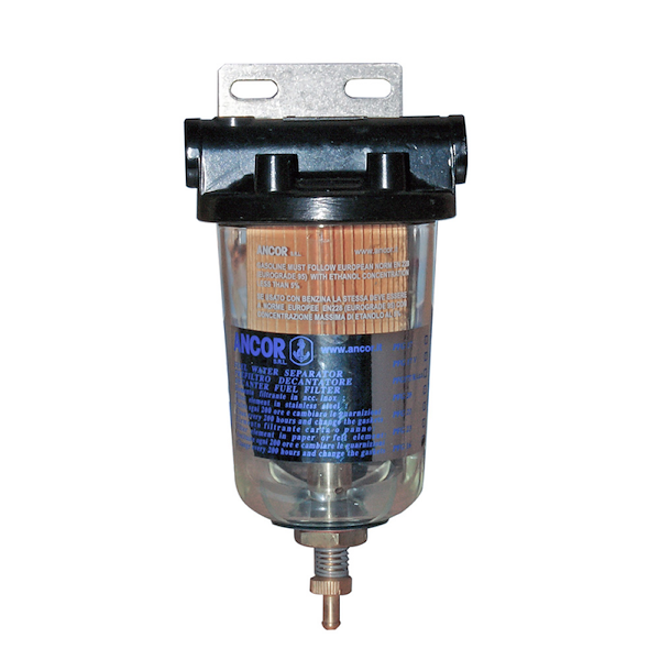 FILTRO DECANTATORE BENZINA PFB 16
