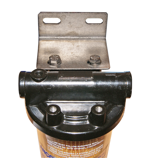 FILTRO DECANTATORE BENZINA PFG16