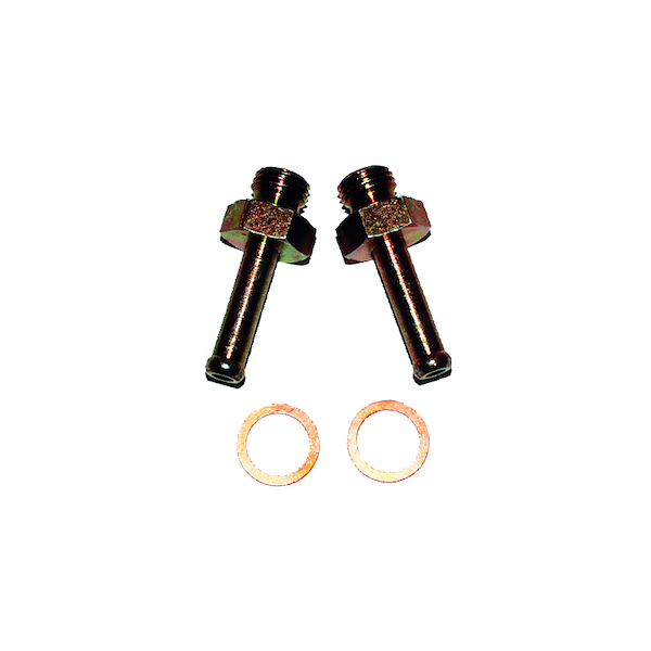 KIT 2 PORTAG.MM.14X1,5 C/RONDELLA
