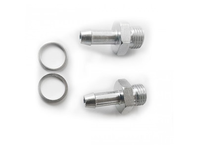 KIT 2 PORTAG.MM.14X1,5 C/RONDELLA