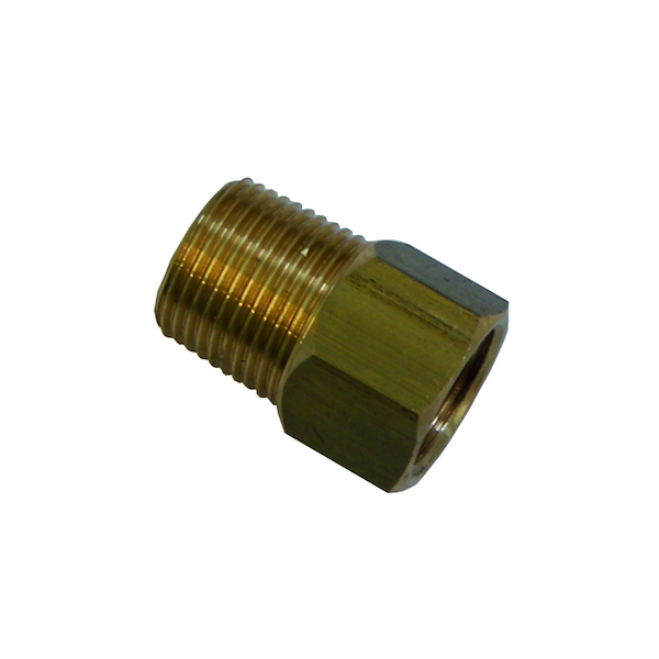 RACCORDO M-F PER  500MA