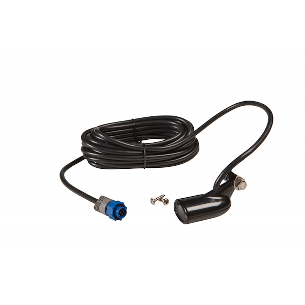 TRASDUTTORE POPPA 83/200kHz 7 PIN