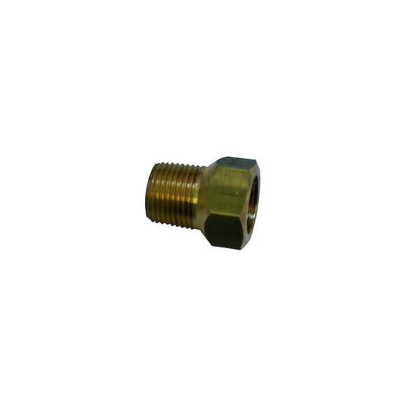 RACCORDO  M-F PER 900/1000MA