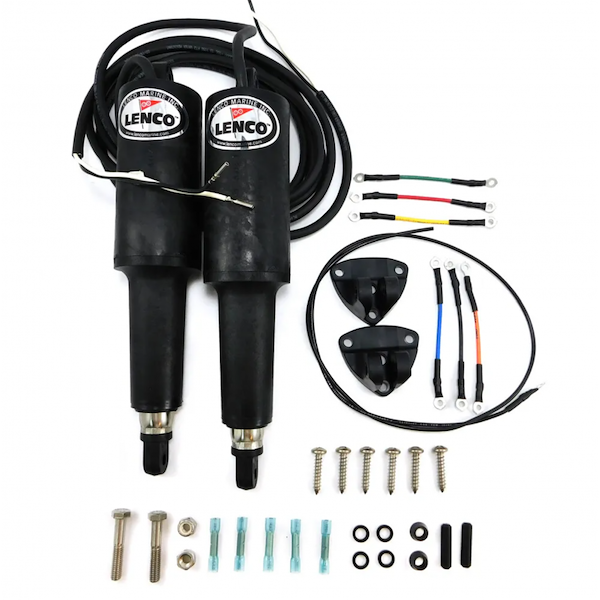 KIT RETROFIT PER BENNET