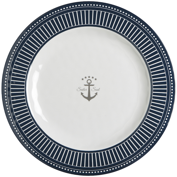 PIATTI PIANI SERIE SAILOR SOUL