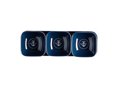 SET APERITIVO SERIE SAILOR SOUL