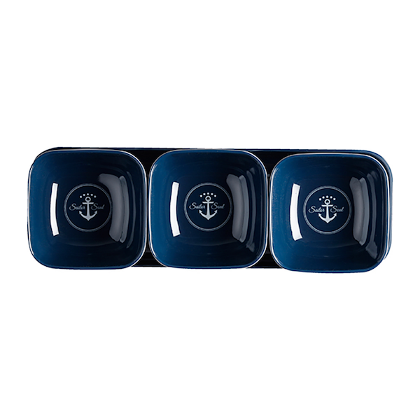 SET APERITIVO SERIE SAILOR SOUL