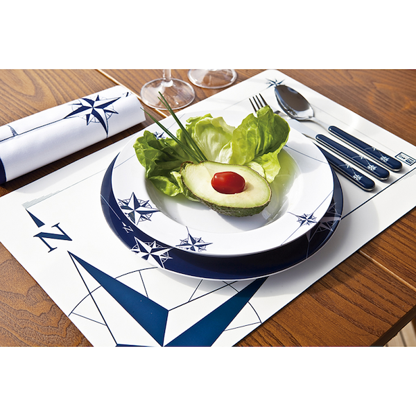 PIATTI FONDI SERIE NORTHWIND