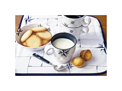 TAZZE MUG SERIE NORTHWIND