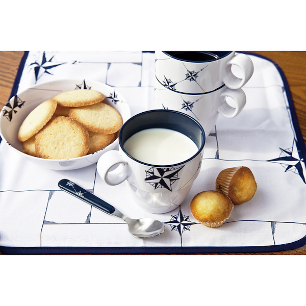 TAZZE MUG SERIE NORTHWIND