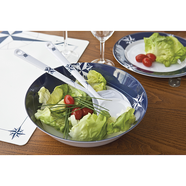 INSALATIERA CON MESTOLI NORTHWIND