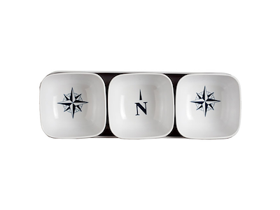 SET APERITIVO SERIE NORTHWIND