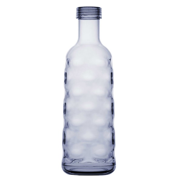 BOTTIGLIE ACQUA SERIE BLUE MOON