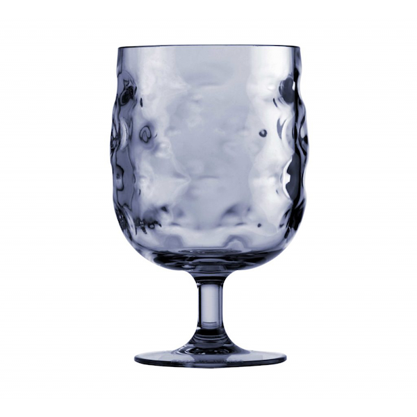 COPPE DI VINO SERIE BLUE MOON