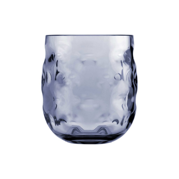 BICCHIERI DA ACQUA SERIE BLUE MOON