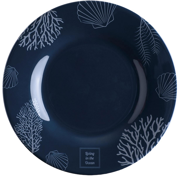 PIATTI DA DESSERT SERIE LIVING