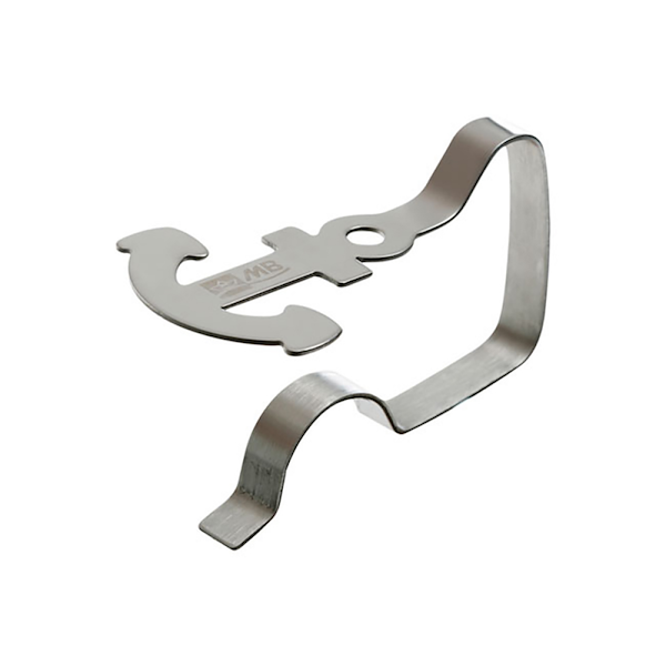 PINZA PER TOVAGLIA WINDPROOF CF